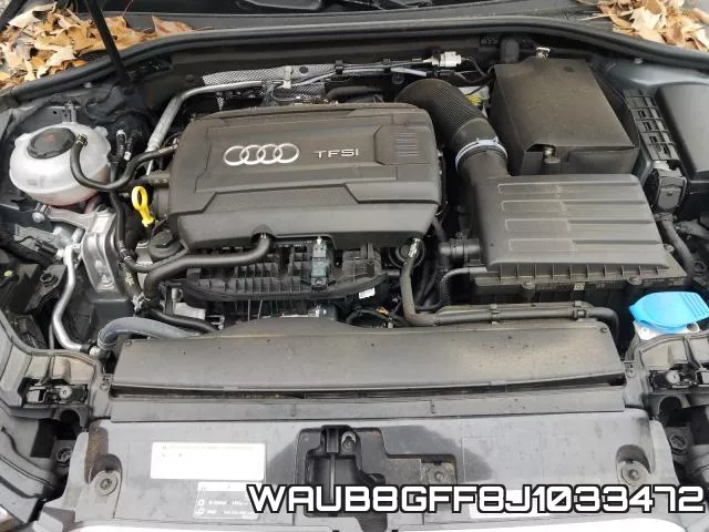 WAUB8GFF8J1033472 фото 8