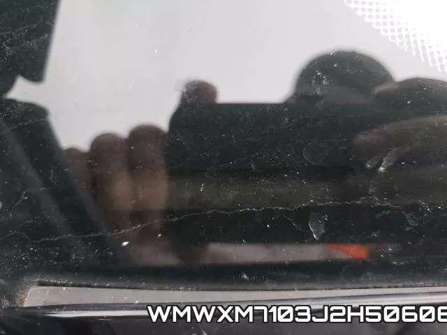 WMWXM7103J2H50606 фото 2