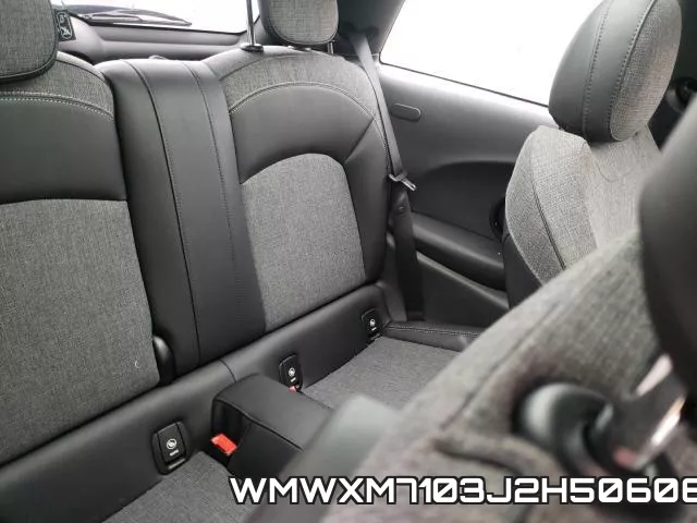 WMWXM7103J2H50606 фото 7