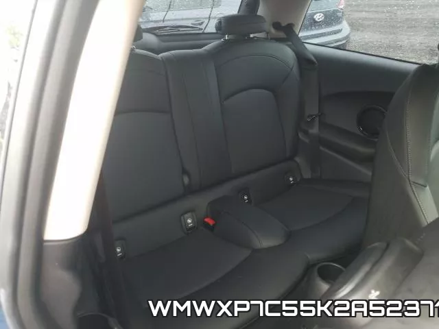 WMWXP7C55K2A52371 фото 7