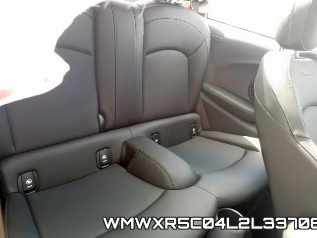 WMWXR5C04L2L33708 фото 7