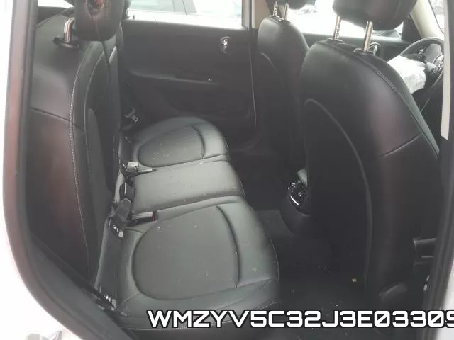 WMZYV5C32J3E03309 фото 7