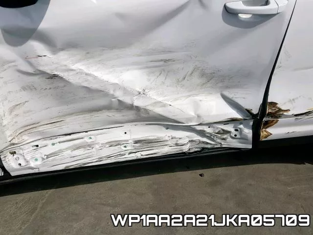 WP1AA2A21JKA05709 фото 10