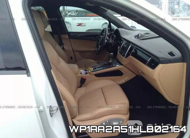 WP1AA2A51HLB02164 фото 6