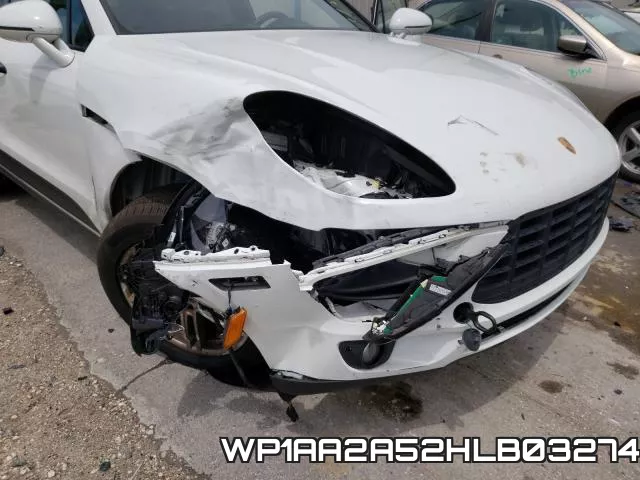 WP1AA2A52HLB03274 фото 10