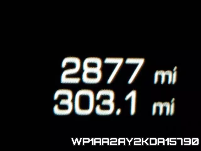 WP1AA2AY2KDA15790 фото 9