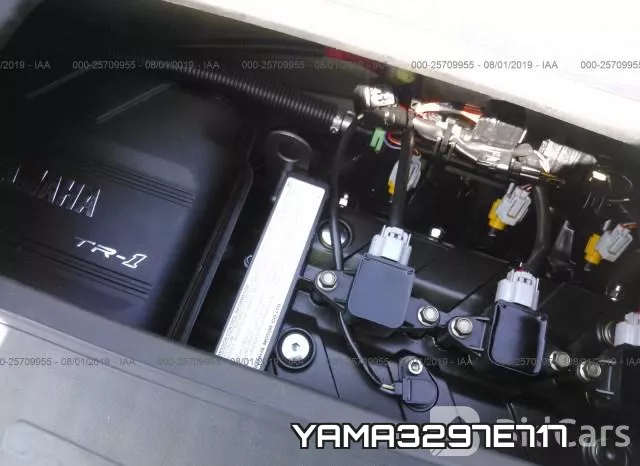 YAMA3297E717 фото 2
