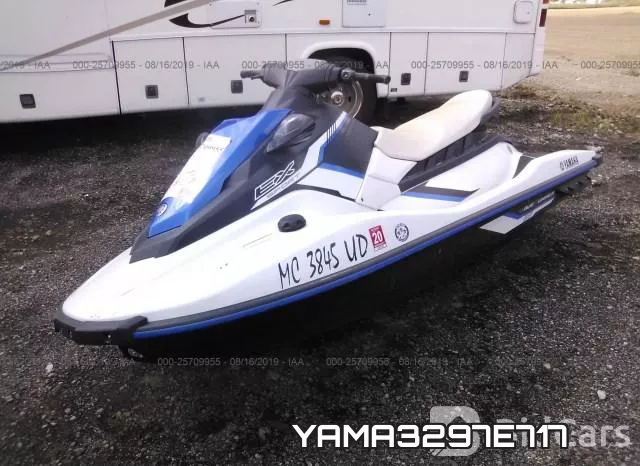 YAMA3297E717 фото 3