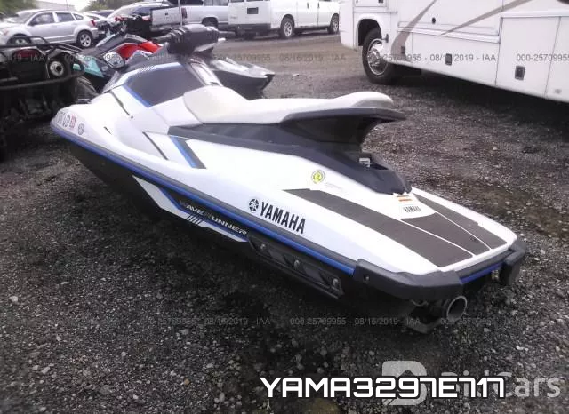 YAMA3297E717 фото 4