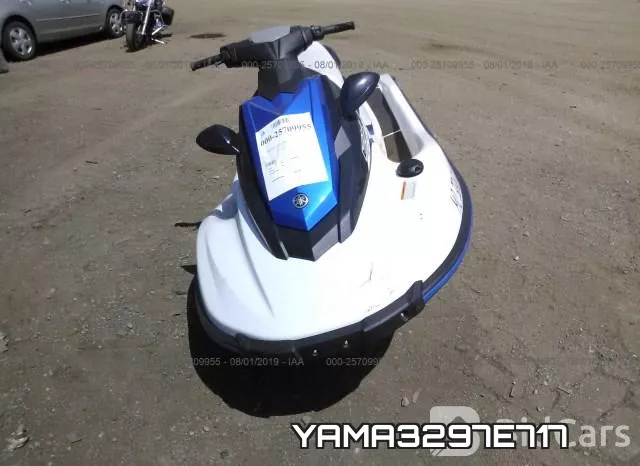 YAMA3297E717 фото 7