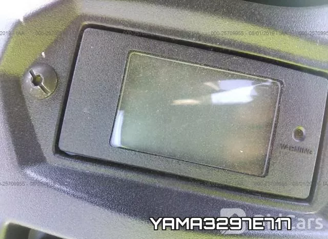 YAMA3297E717 фото 8