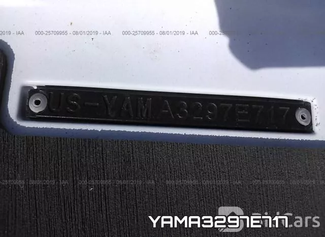 YAMA3297E717 фото 10