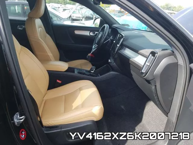 YV4162XZ6K2007218 фото 6