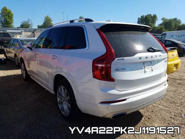YV4A22PK2J1191527 фото 4