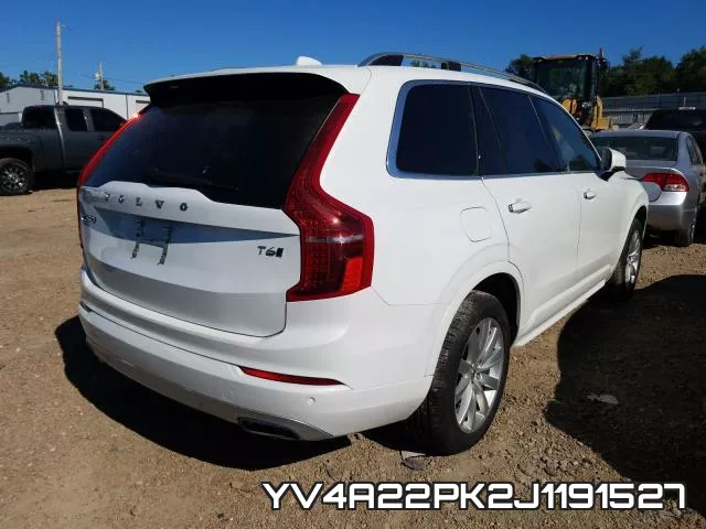 YV4A22PK2J1191527 фото 5
