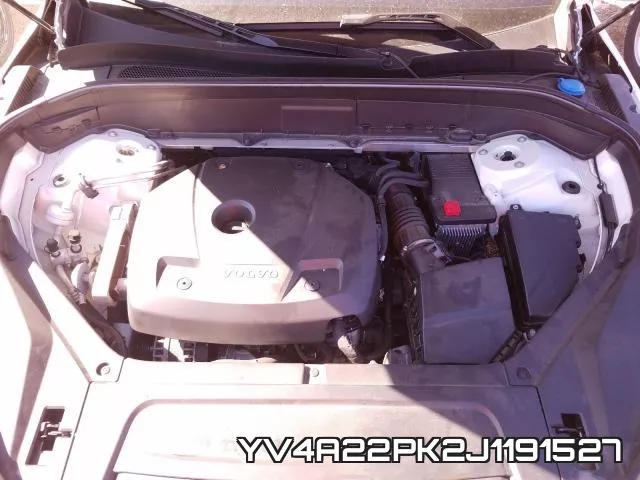 YV4A22PK2J1191527 фото 8