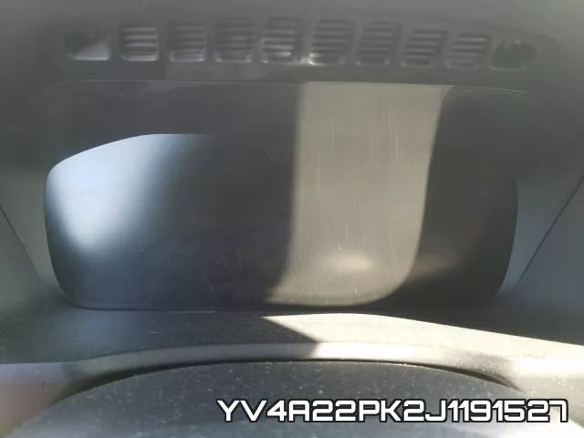 YV4A22PK2J1191527 фото 9