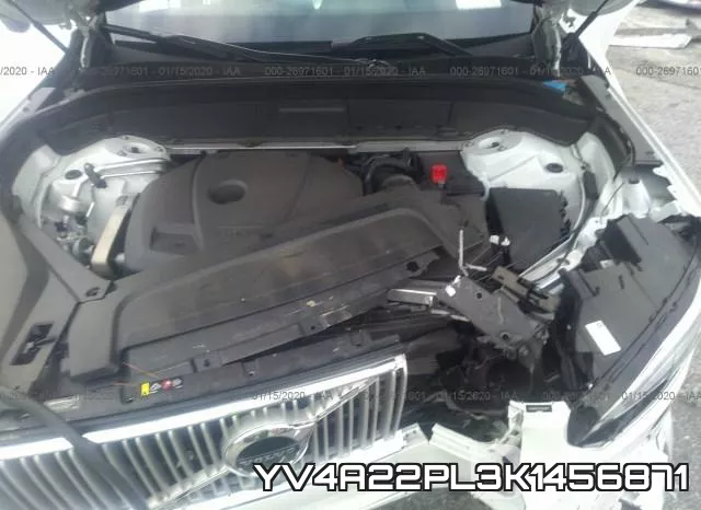 YV4A22PL3K1456871 фото 2