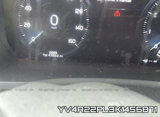 YV4A22PL3K1456871 фото 8