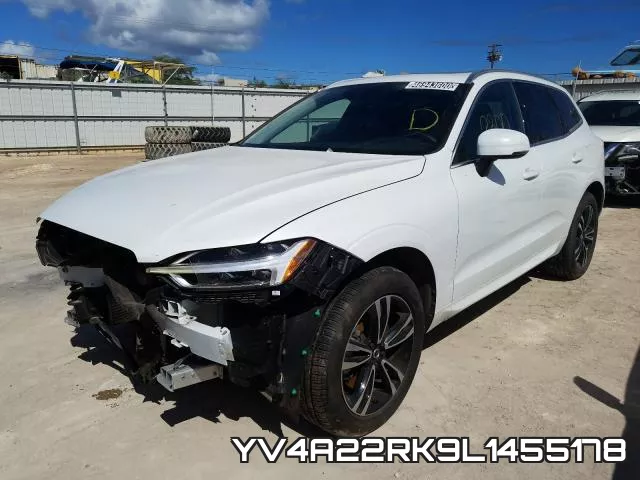 YV4A22RK9L1455178 фото 3