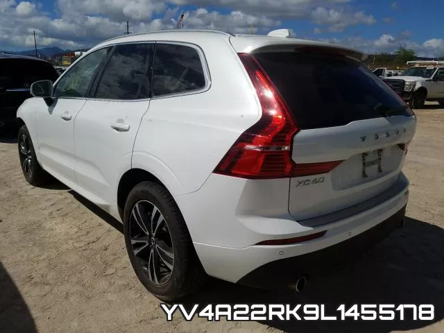 YV4A22RK9L1455178 фото 4