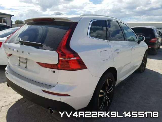 YV4A22RK9L1455178 фото 5