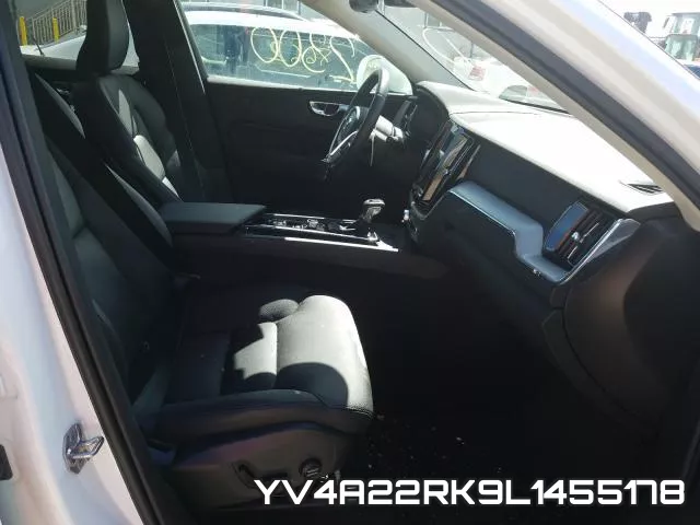 YV4A22RK9L1455178 фото 6
