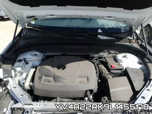 YV4A22RK9L1455178 фото 8