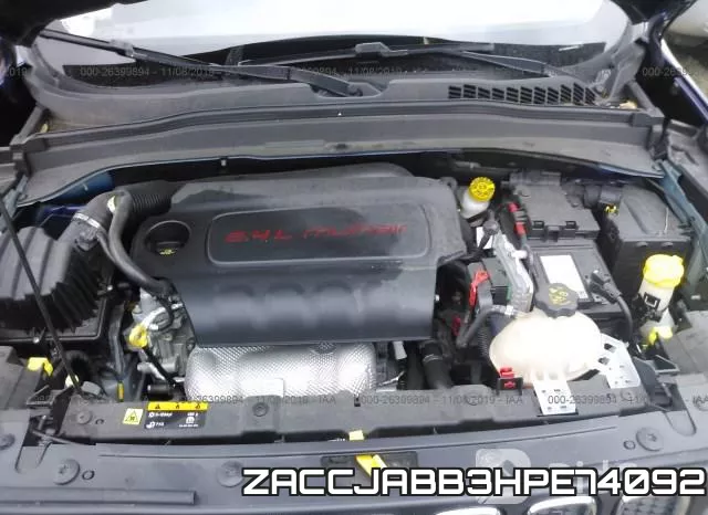 ZACCJABB3HPE74092 фото 2