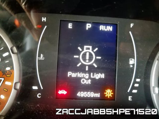 ZACCJABB5HPE71520 фото 9
