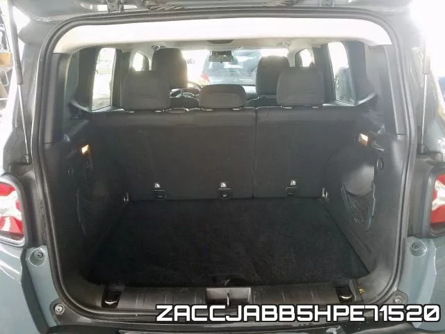 ZACCJABB5HPE71520 фото 10