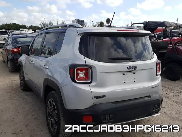 ZACCJADB3HPG16213 фото 4