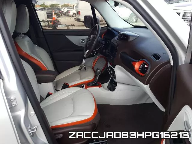 ZACCJADB3HPG16213 фото 6