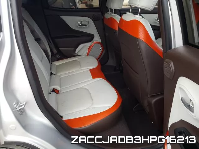 ZACCJADB3HPG16213 фото 7