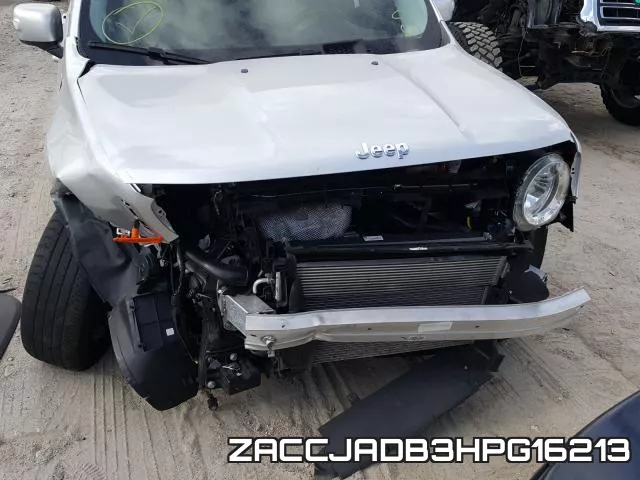 ZACCJADB3HPG16213 фото 10
