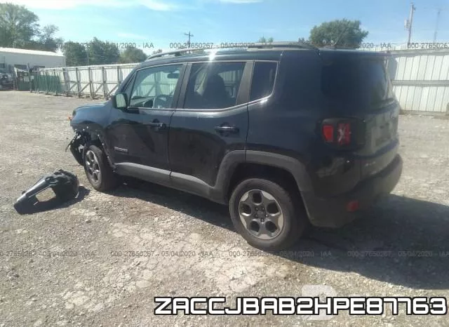 ZACCJBAB2HPE87763 фото 4
