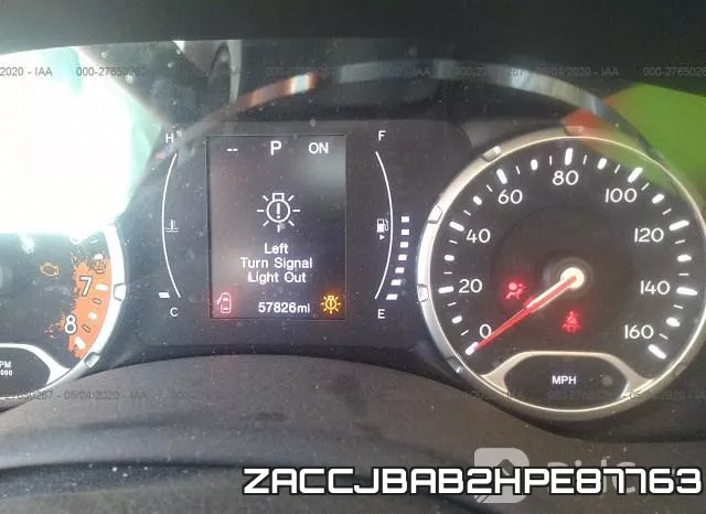 ZACCJBAB2HPE87763 фото 8