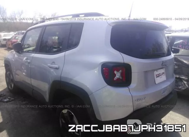 ZACCJBAB7JPH31851 фото 4