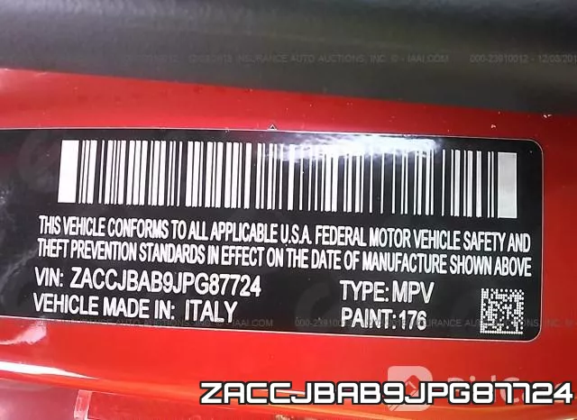 ZACCJBAB9JPG87724 фото 10