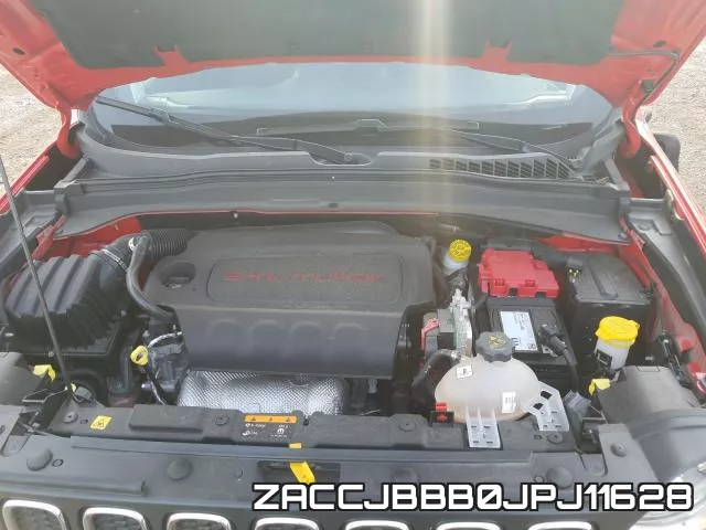 ZACCJBBB0JPJ11628 фото 8