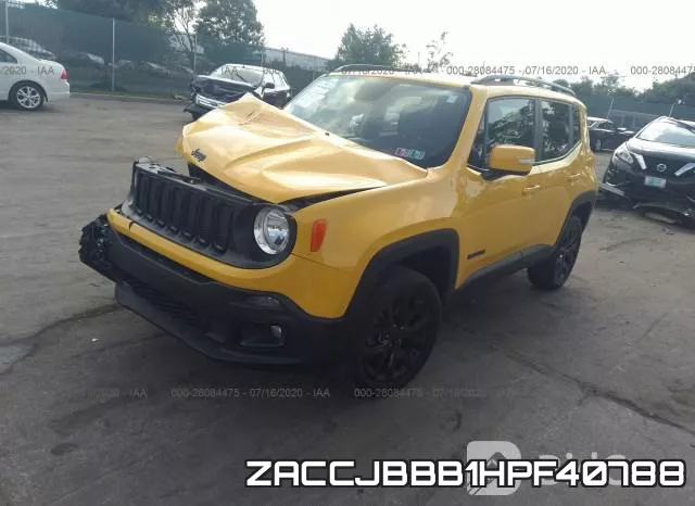 ZACCJBBB1HPF40788 фото 3