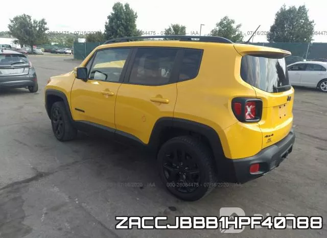 ZACCJBBB1HPF40788 фото 4