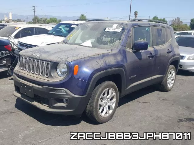 ZACCJBBB3JPH87011 фото 3