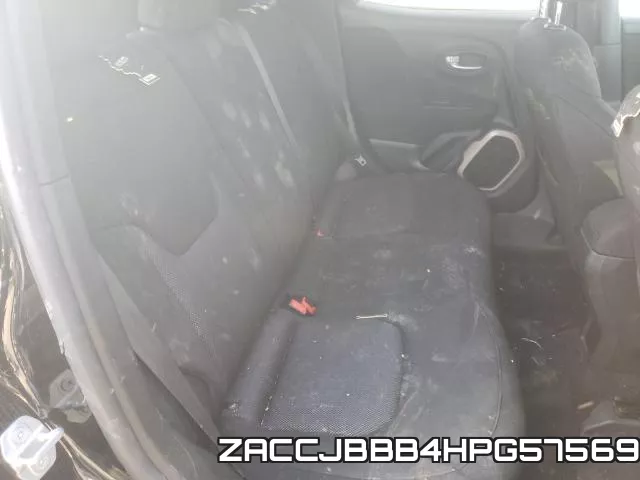 ZACCJBBB4HPG57569 фото 7
