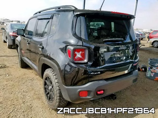 ZACCJBCB1HPF21964 фото 4