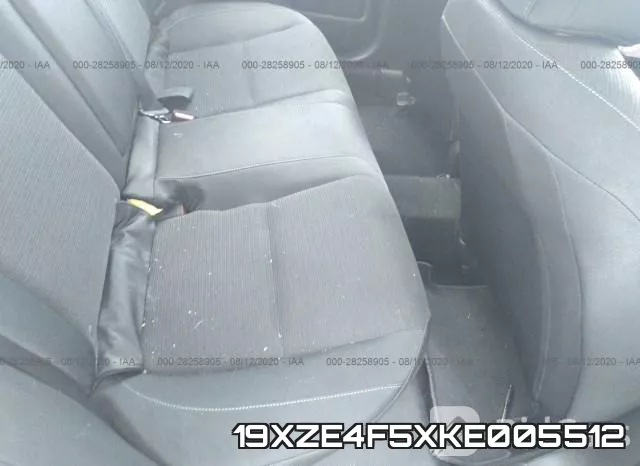 19XZE4F5XKE005512 фото 9