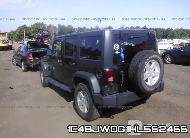 1C4BJWDG1HL562466 фото 4