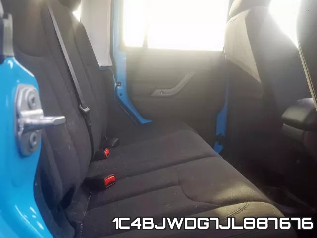 1C4BJWDG7JL887676 фото 7