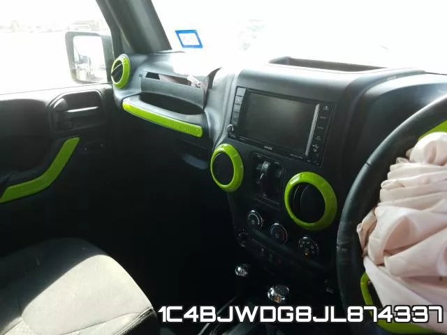 1C4BJWDG8JL874337 фото 10