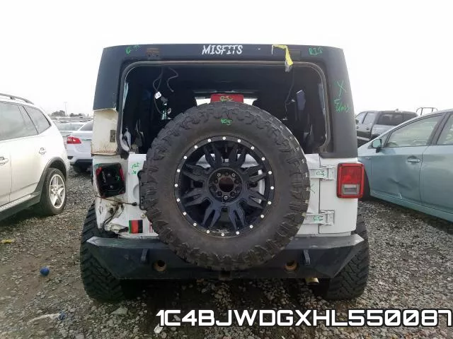 1C4BJWDGXHL550087 фото 10